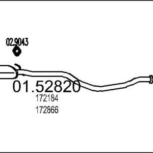 Mts  01.52820