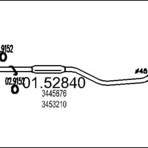 Mts  01.52840
