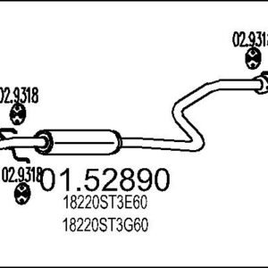Mts  01.52890