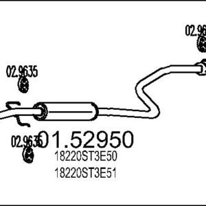 Mts  01.52950