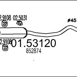 Mts  01.53120