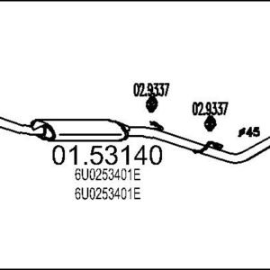 Mts  01.53140