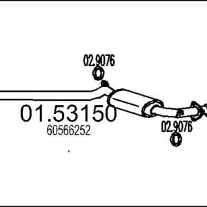 Mts  01.53150