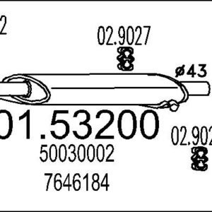 Mts  01.53200