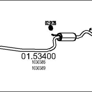 Mts  01.53400