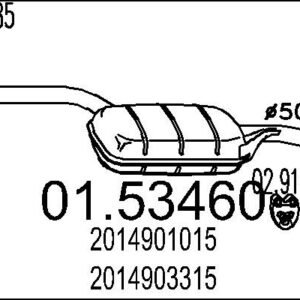 Mts  01.53460