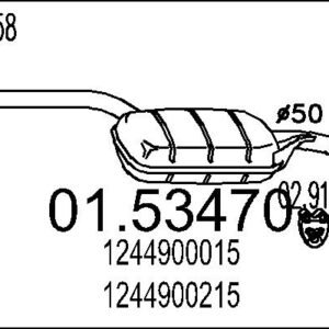 Mts  01.53470