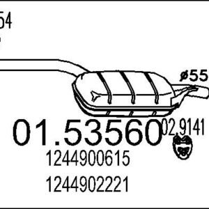 Mts  01.53560