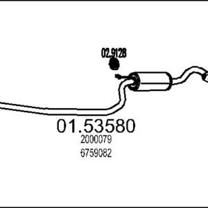Mts  01.53580