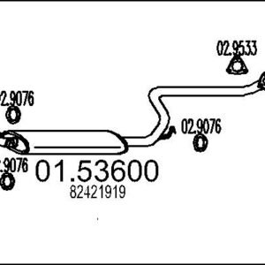 Mts  01.53600
