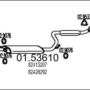 Mts  01.53610