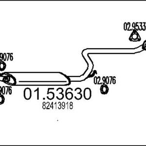 Mts  01.53630