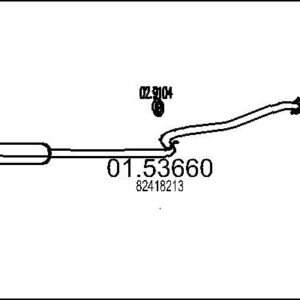 Mts  01.53660