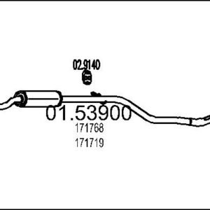 Mts  01.53900