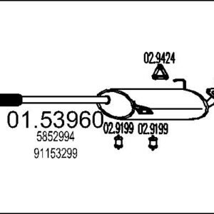 Mts  01.53960