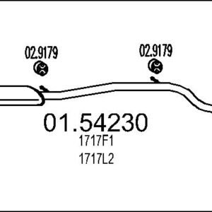 Mts  01.54230