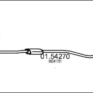 Mts  01.54270