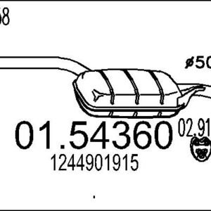 Mts  01.54360