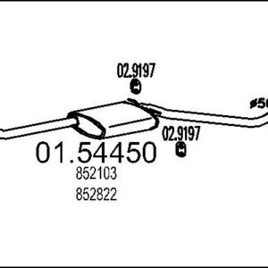 Mts  01.54450