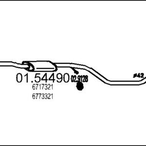 Mts  01.54490