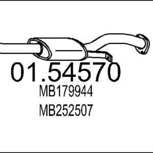 Mts  01.54570