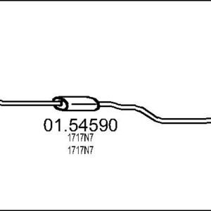 Mts  01.54590