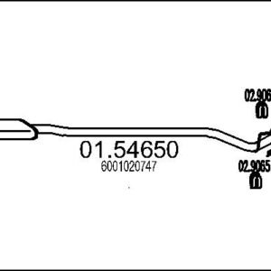Mts  01.54650