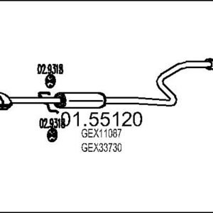 Mts  01.55120