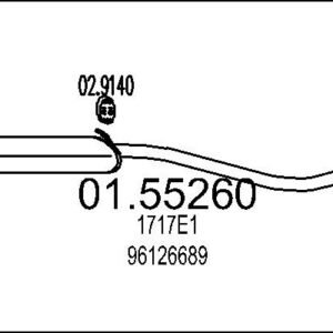 Mts  01.55260