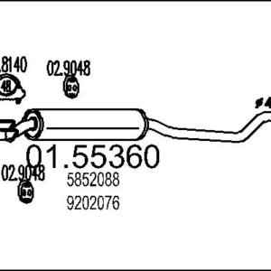 Mts  01.55360