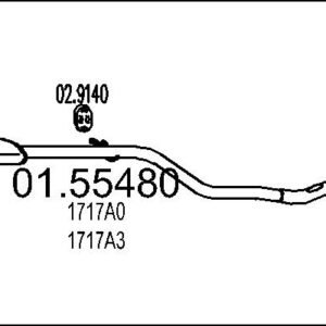 Mts  01.55480