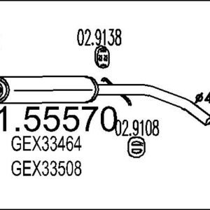 Mts  01.55570