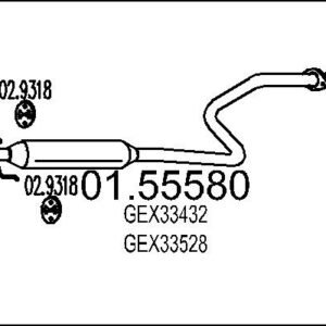 Mts  01.55580