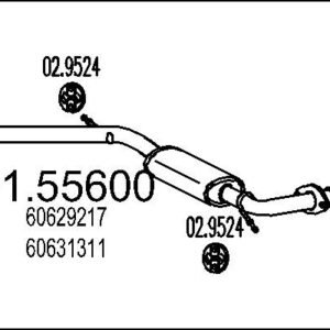 Mts  01.55600