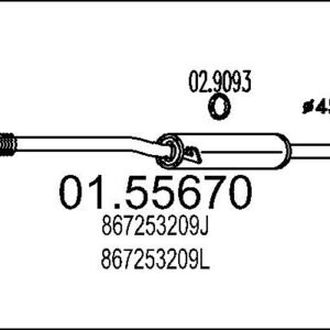 Mts  01.55670