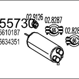Mts  01.55730