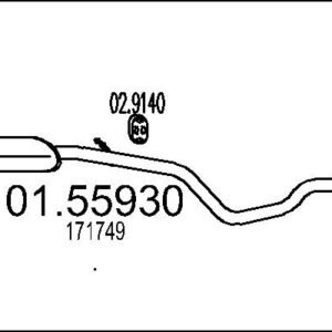 Mts  01.55930