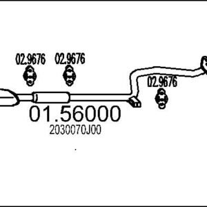 Mts  01.56000
