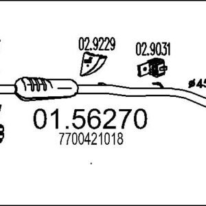 Mts  01.56270