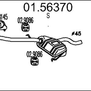 Mts  01.56370
