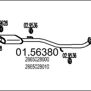 Mts  01.56380
