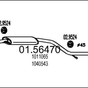 Mts  01.56470