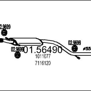 Mts  01.56490