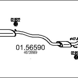 Mts  01.56590