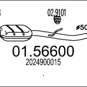 Mts  01.56600