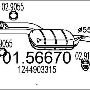 Mts  01.56670