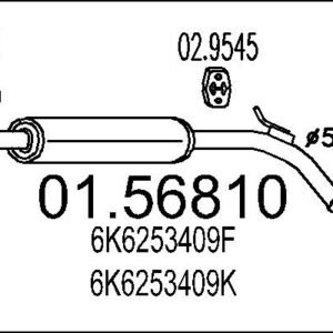 Mts  01.56810