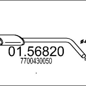 Mts  01.56820