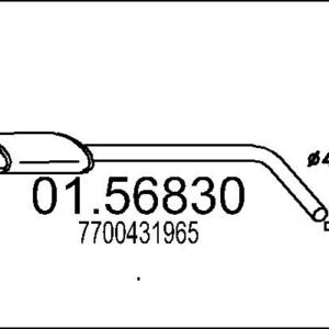 Mts  01.56830