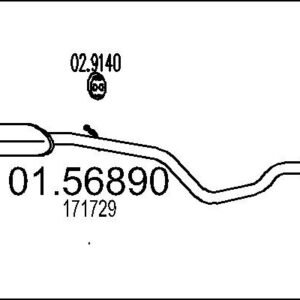 Mts  01.56890